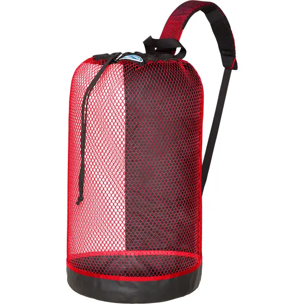 BVI Mesh Backpack image 4