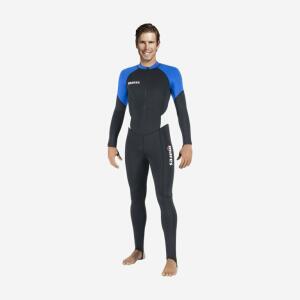 RASH GUARD TRILASTIC STEAMER - MAN image 0