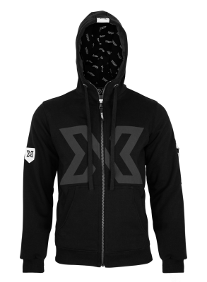  XDEEP SIGNATURE HOODIE image 0