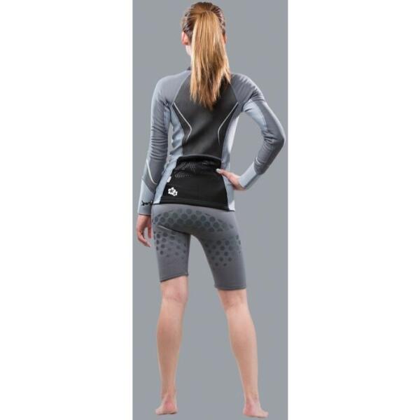 Elite Short Unisex image 3