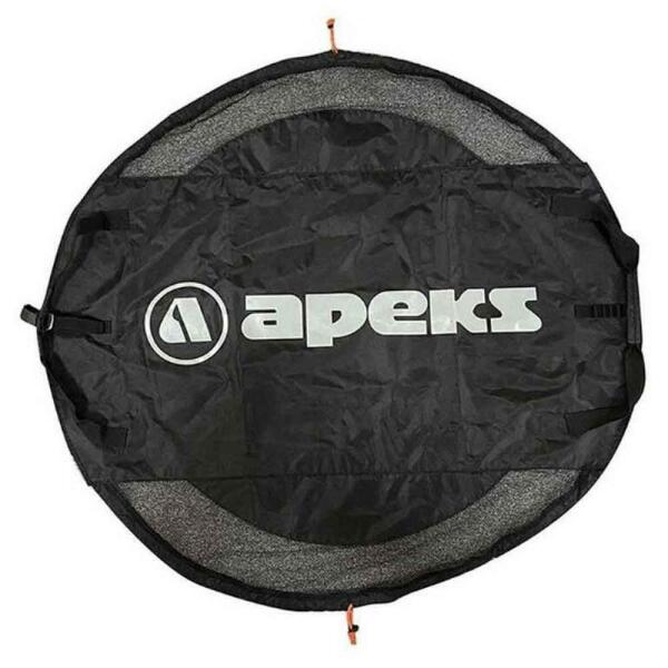 Changing Suit Mat Bag image 0