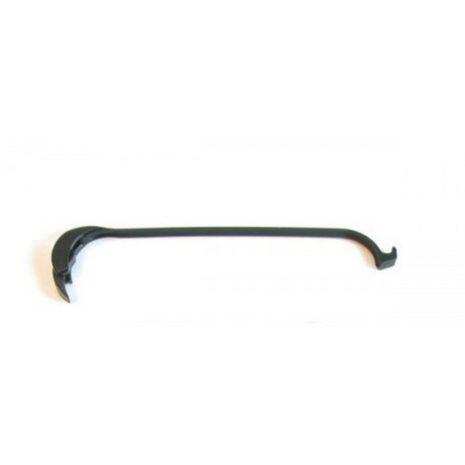 Reusable Clip For Mouthpiece image 0