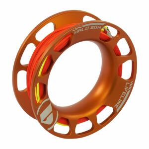 LIFELINE HALO DIVE SPOOL  image 0