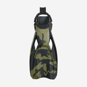 POWER PLANA TACTICAL GREEN image 0