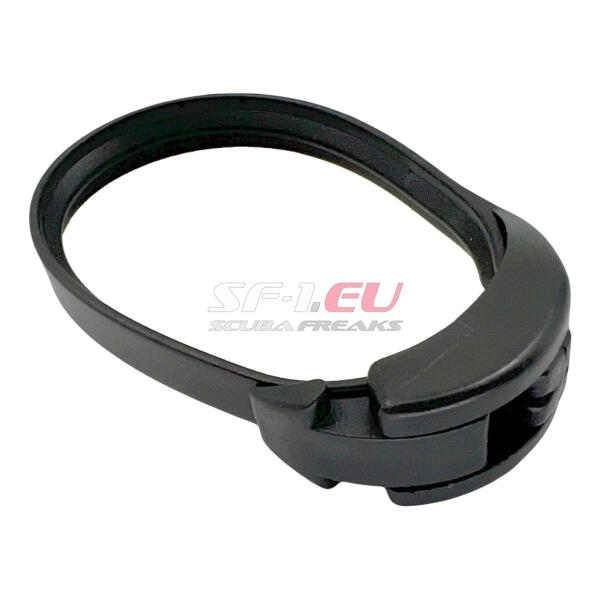 Reusable Clip For Mouthpiece image 1