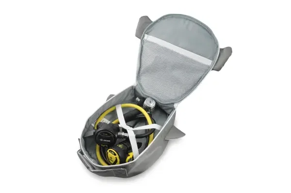 REGULATOR BAGS image 1