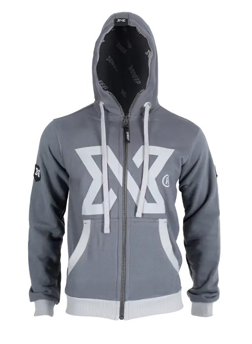  XDEEP SIGNATURE HOODIE image 2