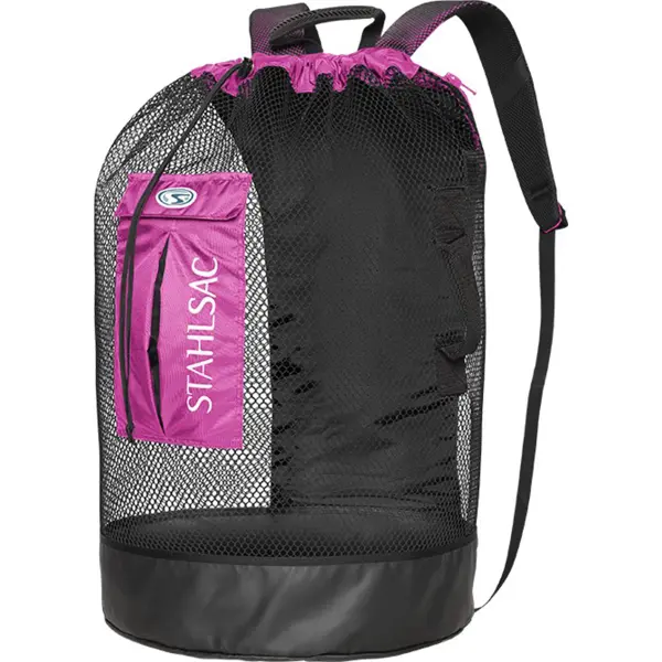Bonaire Mesh Backpack image 1