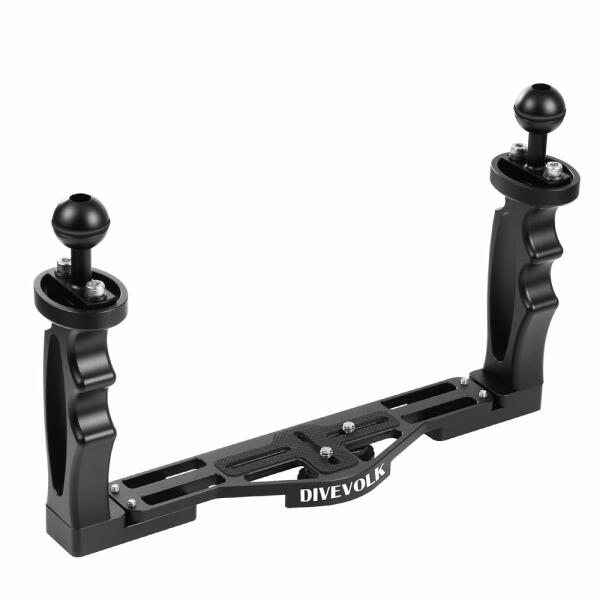 Dual Handle Tray image 0