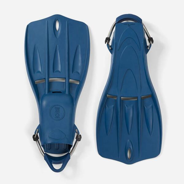 TECH FINS image 0