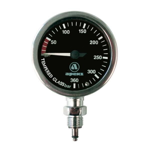 APEKS TEK GAUGE  image 2