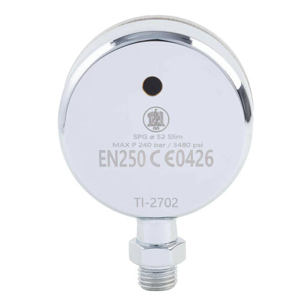 APEKS TEK GAUGE  image 1