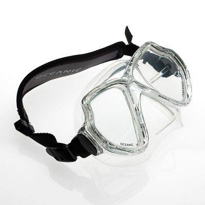  Mako 2 Mask Neo Strap image 0