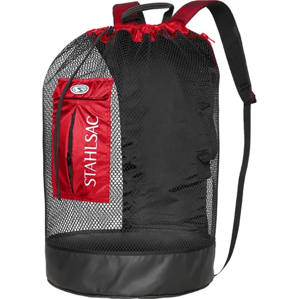 Bonaire Mesh Backpack image 2