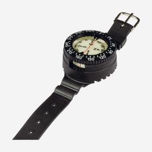 MISSION 1C WRIST COMPASS image 0