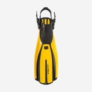 FINS PLANA AVANTI X3 image 1