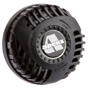 APEKS EXHAUST VALVE image 0