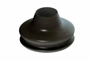 Silicone Neck Seal image 0