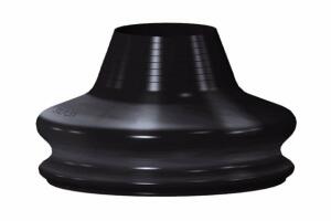 Silicone Neck Seal image 1