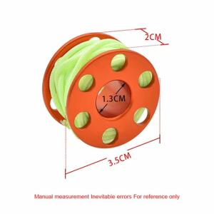 Mini Finger Spool  image 4