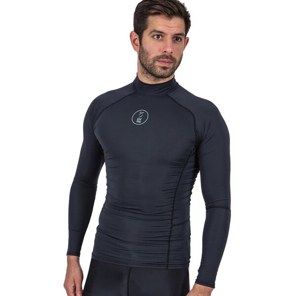 Men's Long Sleeve Hydro-T image 0