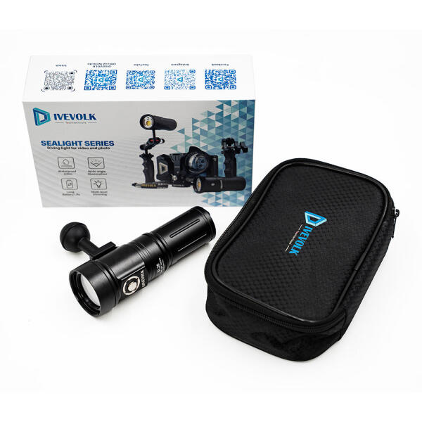 Dive Light 2000 lumen SL20  image 0