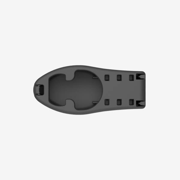 Fin Clip Side Connector image 1