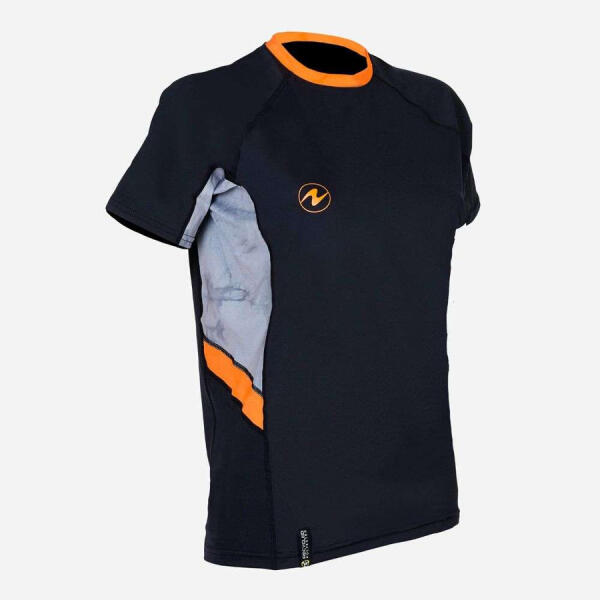  RASHGUARD LF SS WOMAN  image 2