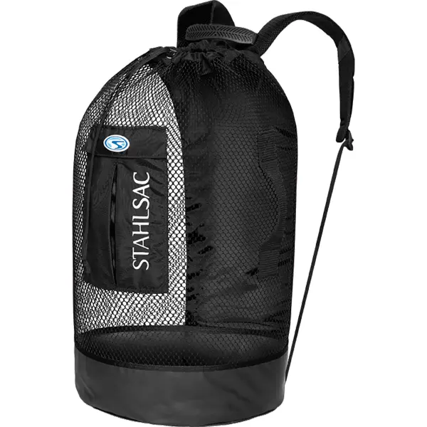 Panama Mesh Backpack image 1