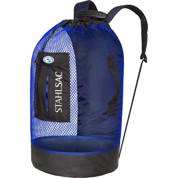 Panama Mesh Backpack image 2