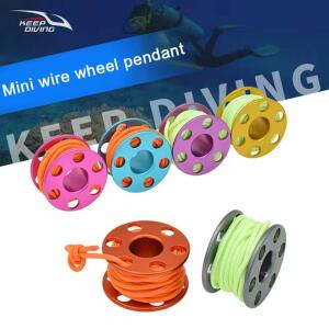 Mini Finger Spool  image 8