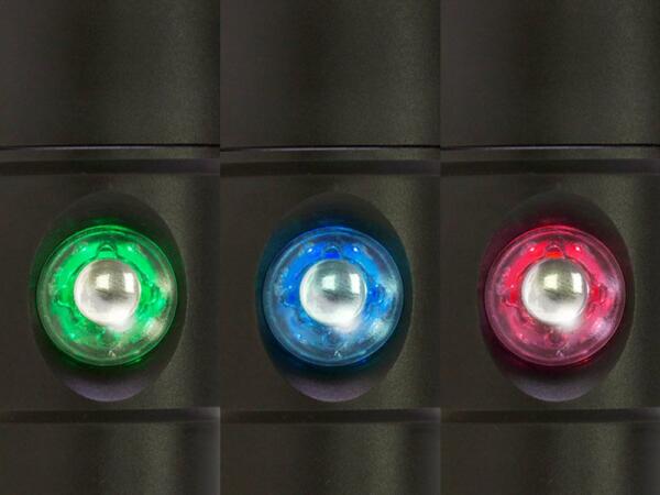 1300-Lumen Narrow Beam GS image 3