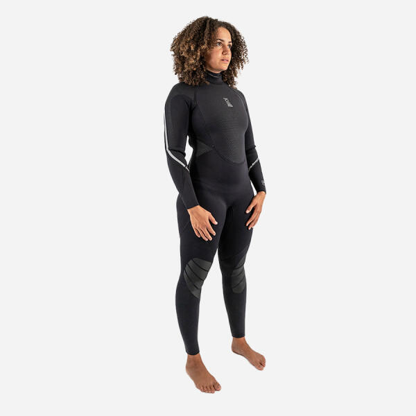 PROTEUS WET SUIT 3M WOMEN image 0