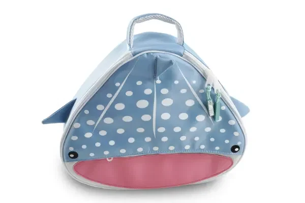 REGULATOR BAGS image 6