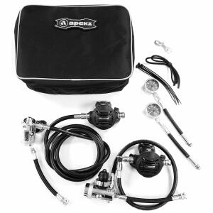 XTX50 SIDEMOUNT SET - Dive regulator image 0