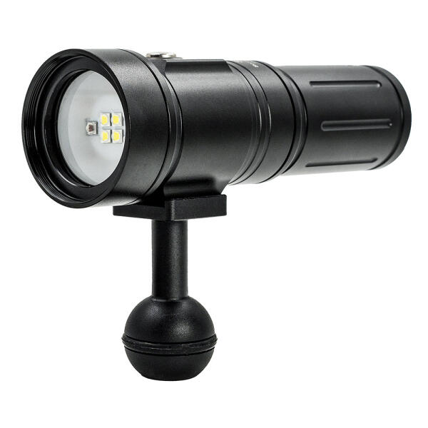 Dive Light 2000 lumen SL20  image 3