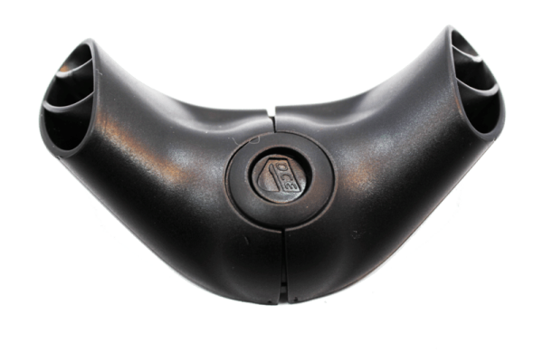 XTXLong Exhaust Tee  image 0