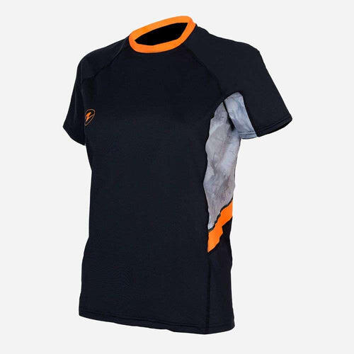  RASHGUARD LF SS WOMAN  image 0