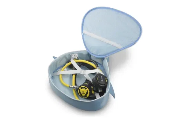 REGULATOR BAGS image 7