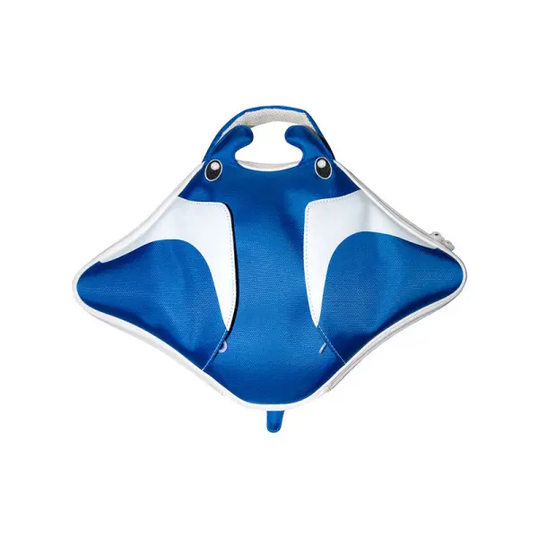 REGULATOR BAGS image 9
