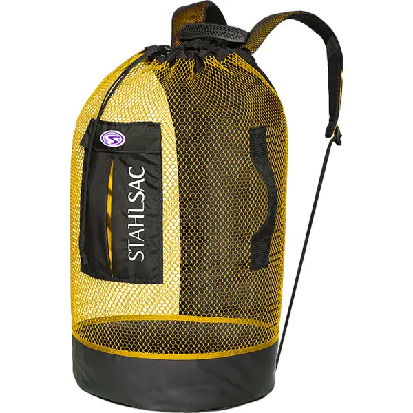 Panama Mesh Backpack image 4