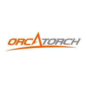 ORCATORCH D710 brand