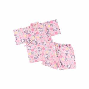 HELLO KITTY JINBEI PINK 90/95 image 0