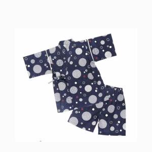 DOT WAGARA JINBEI NAVY 100/110 image 0