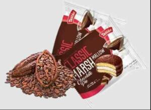 Chocolate Pie (6 packs) image 0