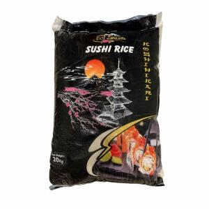 Sushi Rice image 0