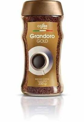 Gradoro Gold image 0