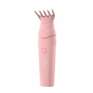 Pink Mubkhar image 0