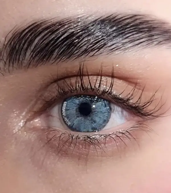 Gemini light blue  image 0