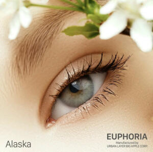 Alaska- بلانو image 0